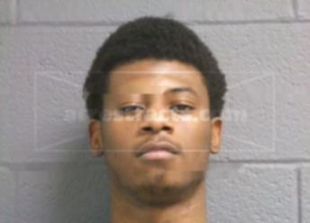 Deontay Darshawn Bailey