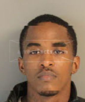 Deandre Raishon Crutchfield