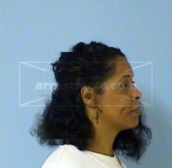 Veronica Lipscomb