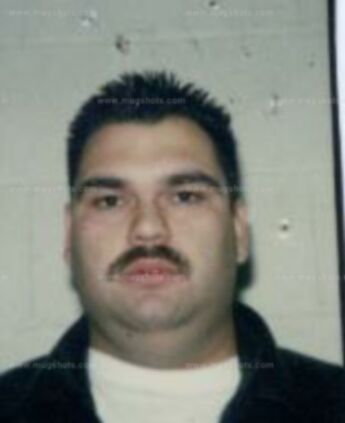 Gilberto Holguin Jr.