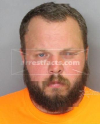Jason Paul Overton