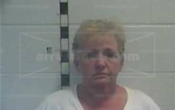 Nancy Lynn Crenshaw