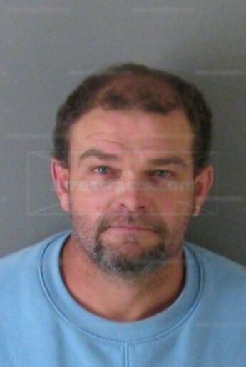 Russell Paul Kistler