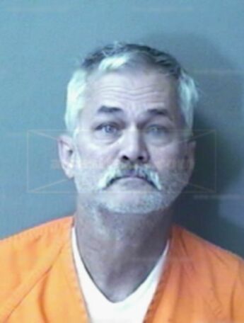 Robert Coleman Crawford