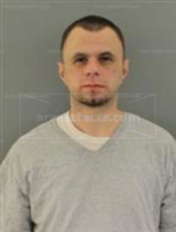 James Alan Kurkowski Jr.