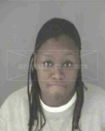 Angela Arenett Frazier