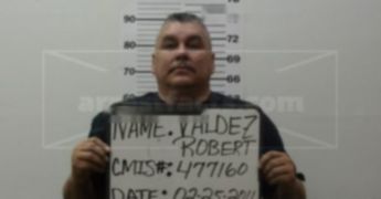 Robert Joe Valdez