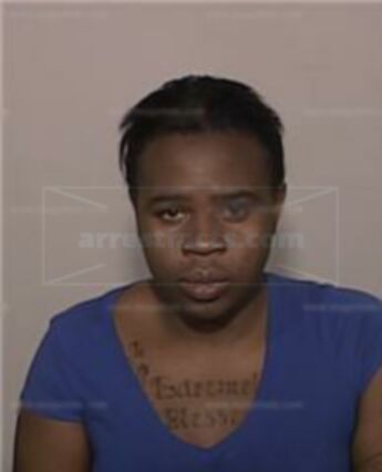 Ashley Nicole Davis