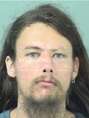 Jason Michael Ralston