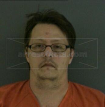 Timothy Odell Estes