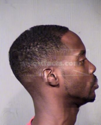 Deshonte Deandray Bates