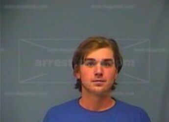 Dalton Holt