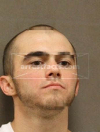 Joshua Lee Stapp