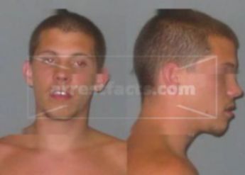 Cody C Knisley
