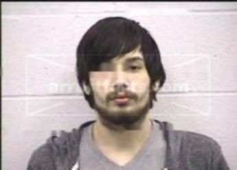 Cody Lawrence Freeman