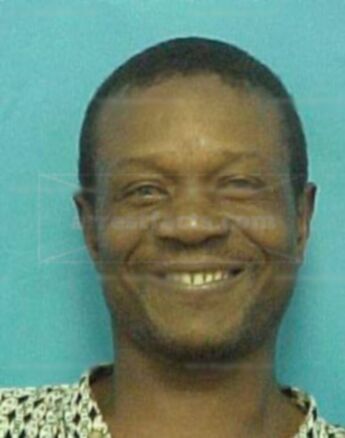Neville Anthony Aransevia