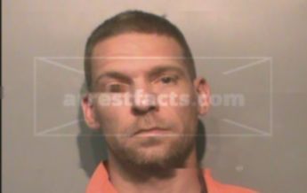Lucas Sean Harris