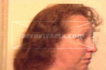 Cathy Vandergriff Bernal