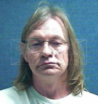 Daryl Swayne Marcum