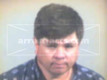 Jose Angel Flores Hernandez