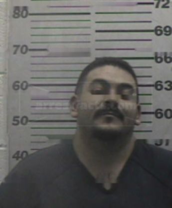 Johnny F Romero