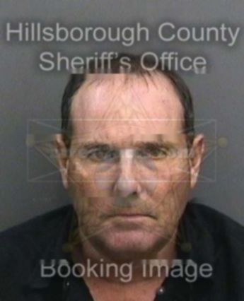 Frank William Donley