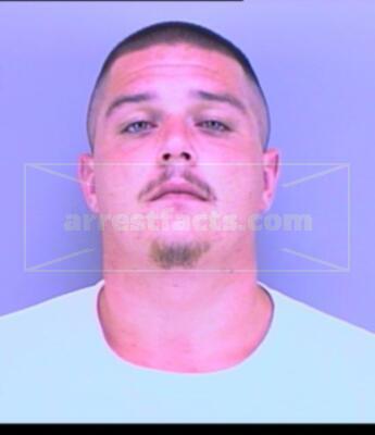 Christopher Michael Ortega
