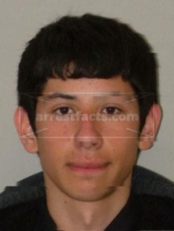 Adrian J Mendoza