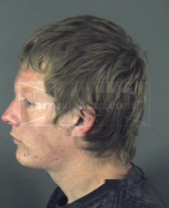 Joel Mitchell Reed