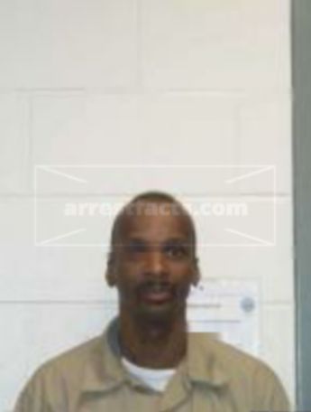 Andre Huffman