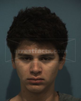 Ian Wade Acord