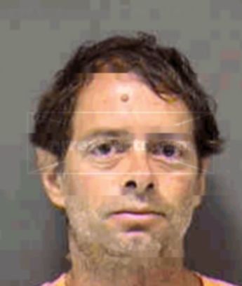 Dean Patrick Corwin