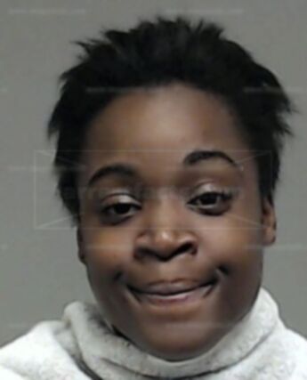 Harrietta Denise Dedeaux