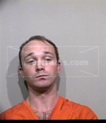 Nicholas James Cox