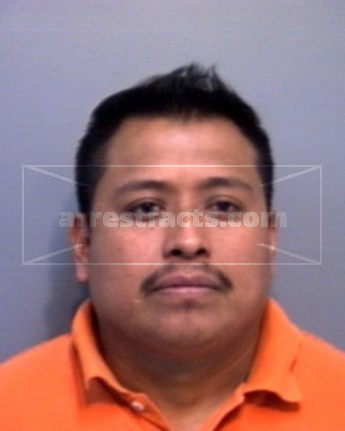 Victor Lopez-Salazar