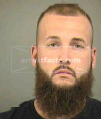 Dillon Chase Buchanan