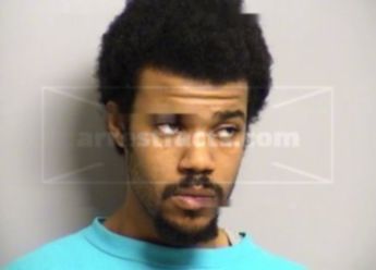 Robert Lee Allen Massey