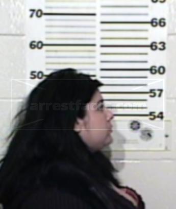 Rosemary Obregon Jimenez
