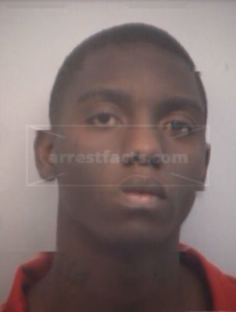 Patrick Wendell Weems