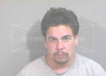 Brian Lee Elam