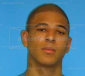 Deaundros Laron Blackshear