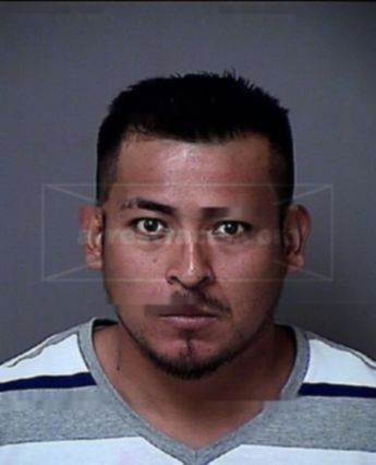 Genaro Aguilar-Garcia