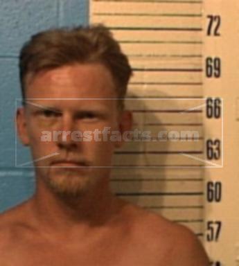Coby Allen Dykes