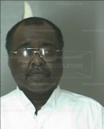 Reginald Williams