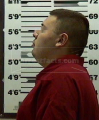 Cesar A Gonzales