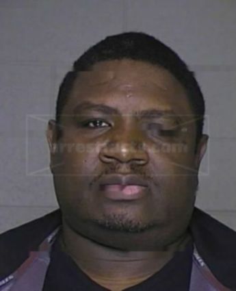 Tyrone Jones