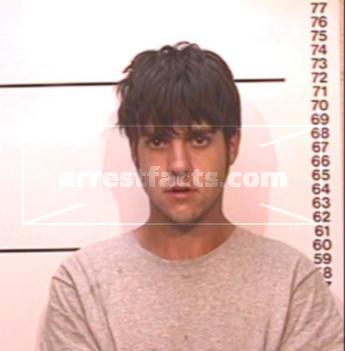 Chad William Lee Rutten