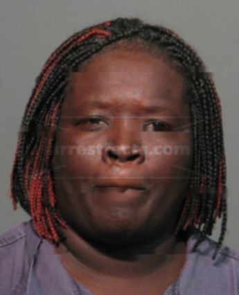 Valerie Yolanda Bedford