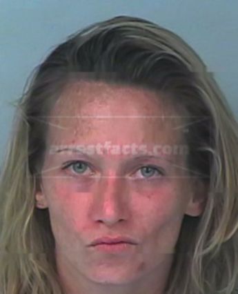 Erica Nicole Donaldson