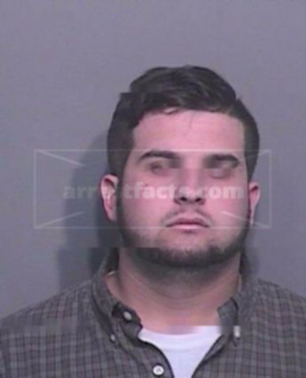 Kristopher Bailey Desposito
